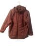 The North Face Red Jacket Size XXL - photo 1