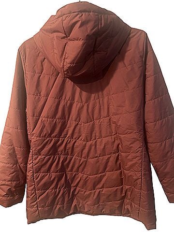The North Face Jacket (view 2)