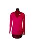Ann Taylor Cashmere Pullover Sweater - photo 1