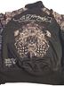 Ed Hardy Jacket - Ed Hardy Jacket Size M - photo 1