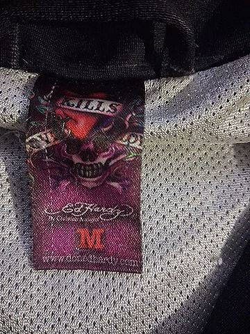 Ed Hardy ed hardy Jacket (view 2)