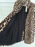 Chico's Coat - Chico's Coat Size 1 - photo 3