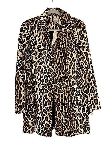 Chico's Coat (view 1)