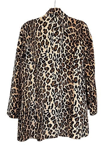 Chico's Coat (view 2)