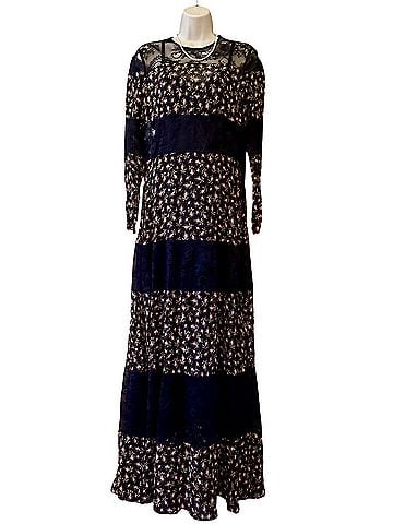Philosophy Lorenzo Serafini Cocktail Dress (view 1)