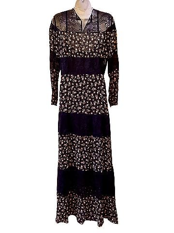 Philosophy Lorenzo Serafini Cocktail Dress (view 2)