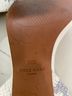 Cole Haan 100% Leather White Heels Size 8 1/2 - photo 7
