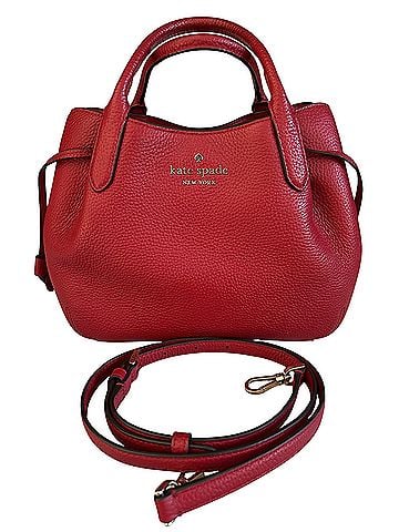 Kate Spade New York Dumpling Satchel (view 1)