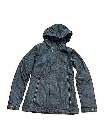 Burton Dry Ride Jacket (view 1)