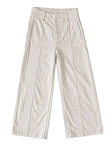 Zara Casual Pants (view 1)