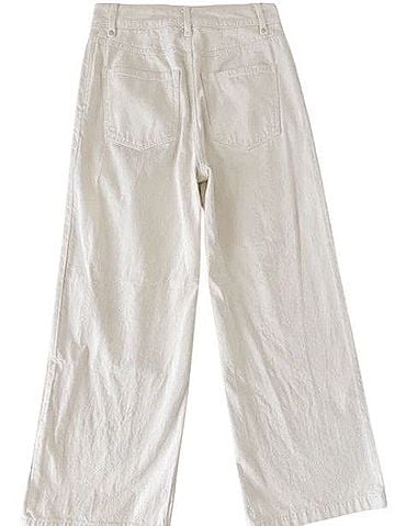 Zara Casual Pants (view 2)