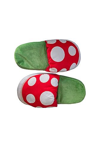Nintendo Mule/Clog (view 1)