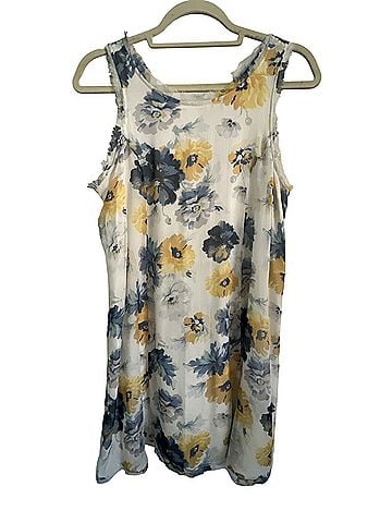 Abercrombie & Fitch Casual Dress (view 1)