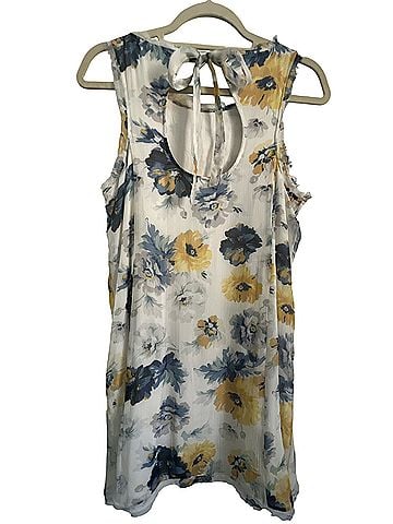 Abercrombie & Fitch Casual Dress (view 2)