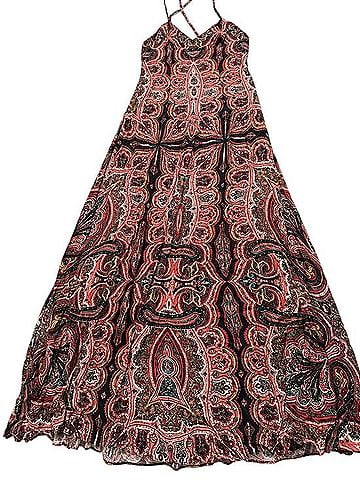 Alice + Olivia Alves Casual Dress (view 1)