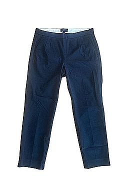 J. Crew x Dauphinette Martie Casual Pants (view 1)