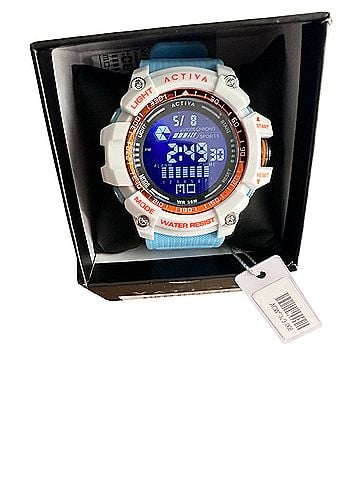 Invicta activa Watch (view 1)