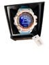 Invicta Blue White Orange Watch One size - photo 1