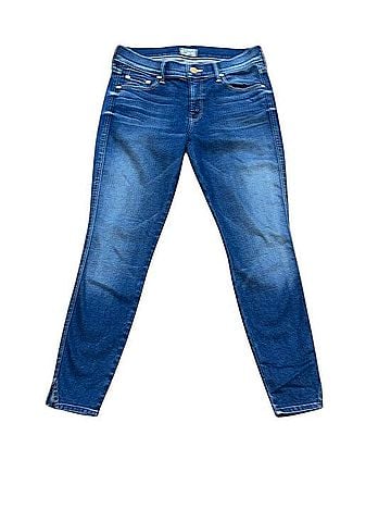 Mother The Vamp Jeans (view 1)