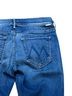 Mother Blue Jeans Size 28 - photo 5