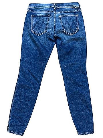 Mother The Vamp Jeans (view 2)