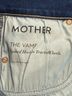 Mother Blue Jeans Size 28 - photo 8