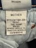 Mother Blue Jeans Size 28 - photo 7
