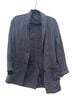 Madewell 100% Cotton Gray Blazer Size XS - photo 1