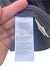 Madewell 100% Cotton Gray Blazer Size XS - photo 5