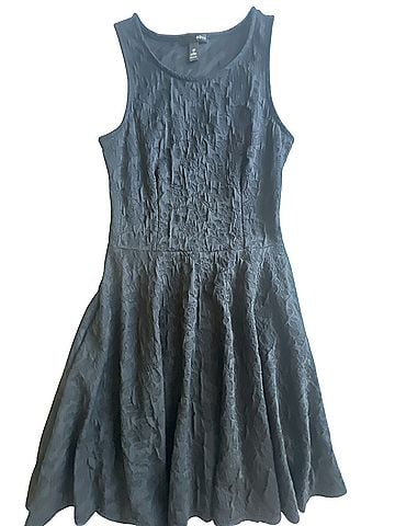 Aqua Cocktail Dress (view 1)