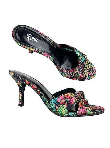 Fioni Heels (view 1)