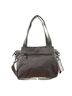 Kipling 100% Nylon Solid Gray Shoulder Bag One size - photo 2