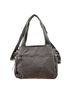 Kipling 100% Nylon Solid Gray Shoulder Bag One size - photo 11
