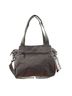 Kipling 100% Nylon Solid Gray Shoulder Bag One size - photo 12