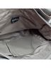 Kipling 100% Nylon Solid Gray Shoulder Bag One size - photo 3