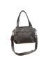 Kipling 100% Nylon Solid Gray Shoulder Bag One size - photo 4