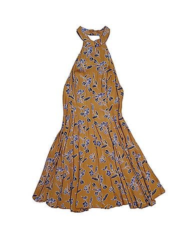 Kimchi Blue Cocktail Dress (view 1)