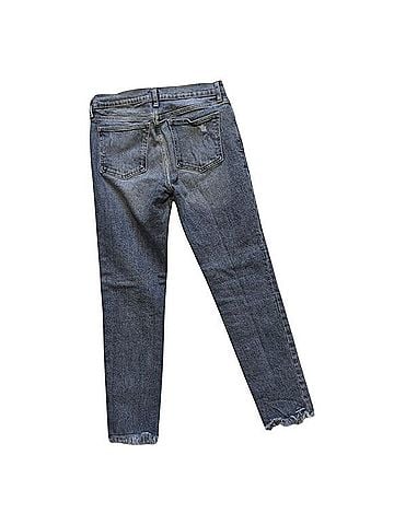 Gap True Skinny Jeans (view 2)