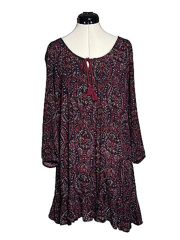 American Eagle Outfitters Casual Dress (view 1)