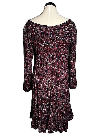 American Eagle Outfitters Casual Dress (view 2)