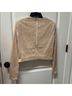 Guess Sonny Latte Long Sleeve Blouse - photo 5