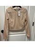 Guess Sonny Latte Long Sleeve Blouse - photo 3