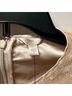 Guess Sonny Latte Long Sleeve Blouse - photo 4