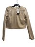 Guess Sonny Latte Long Sleeve Blouse - photo 1
