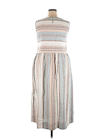 Lafayette 148 New York Lafayette 148 New York Cocktail Dress (view 2)