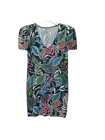Lilly Pulitzer Aleece Casual Dress (view 1)