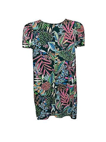 Lilly Pulitzer Aleece Casual Dress (view 2)