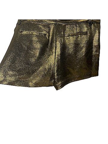 BCBGMAXAZRIA Camryn Shorts (view 2)
