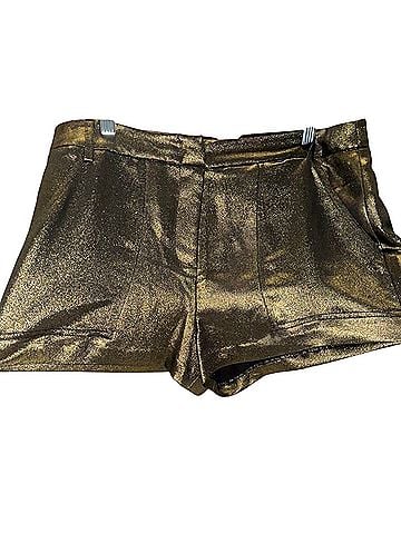 BCBGMAXAZRIA Camryn Shorts (view 1)