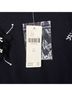 Anthropologie 100% Cotton 100% Polyester Black Sweatshirt Size XL - photo 5